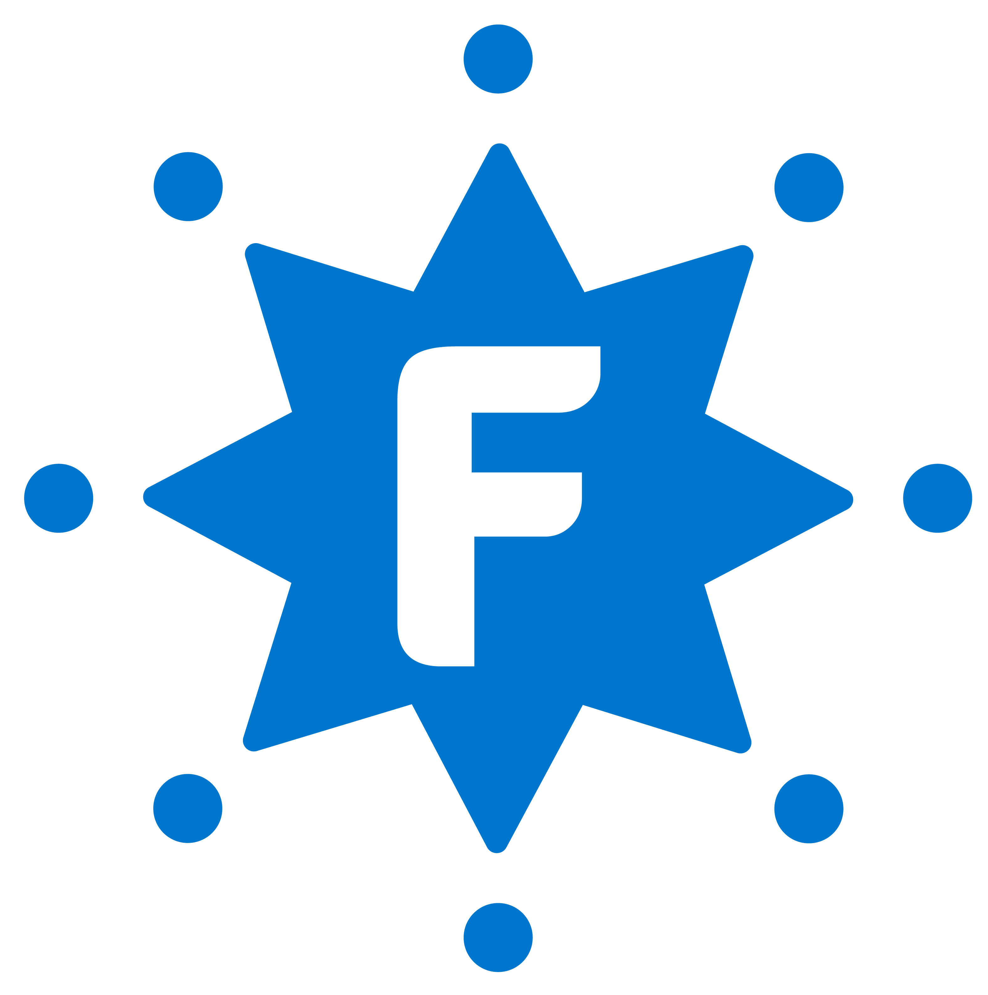 Fasty Link mobile logo